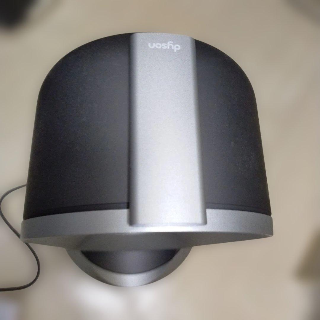 ダイソンDyson Pure Hot+Cool空気清浄機能付ファンヒーター扇風機