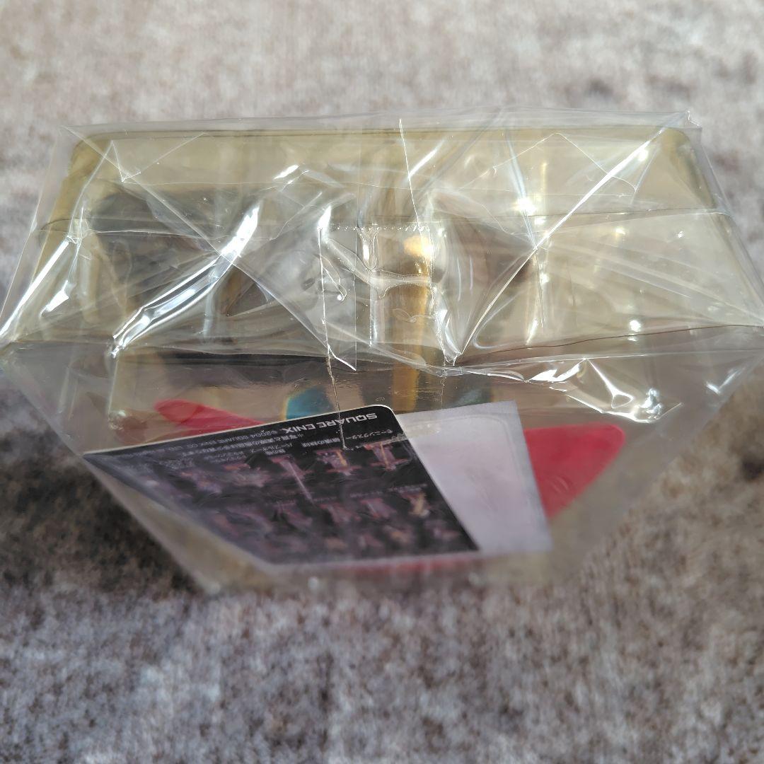 ドラゴンクエスト レジェンドアイテムズギャラリー 伝説のアイテム編 ロトの鎧