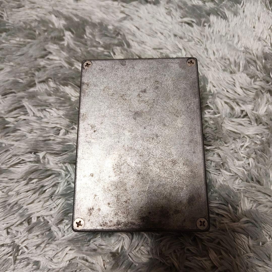 ギター Soul Power Instruments J900 nutube