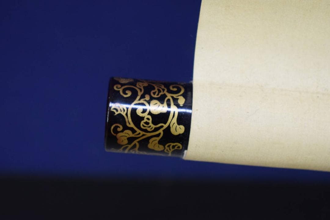 真作/瀬川貞廣/浮世絵美人画/布袋屋掛軸HH-338-2