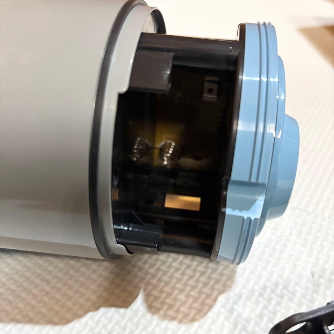 極美品】Panasonic 標準タイプ メガホン WD-U33 防水設計