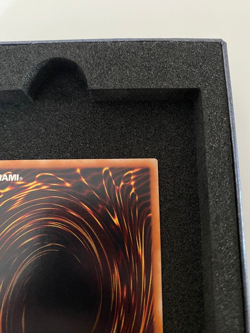 遊戯王 極美品 3期 バスターブレイダー レリーフ アルティメットレア