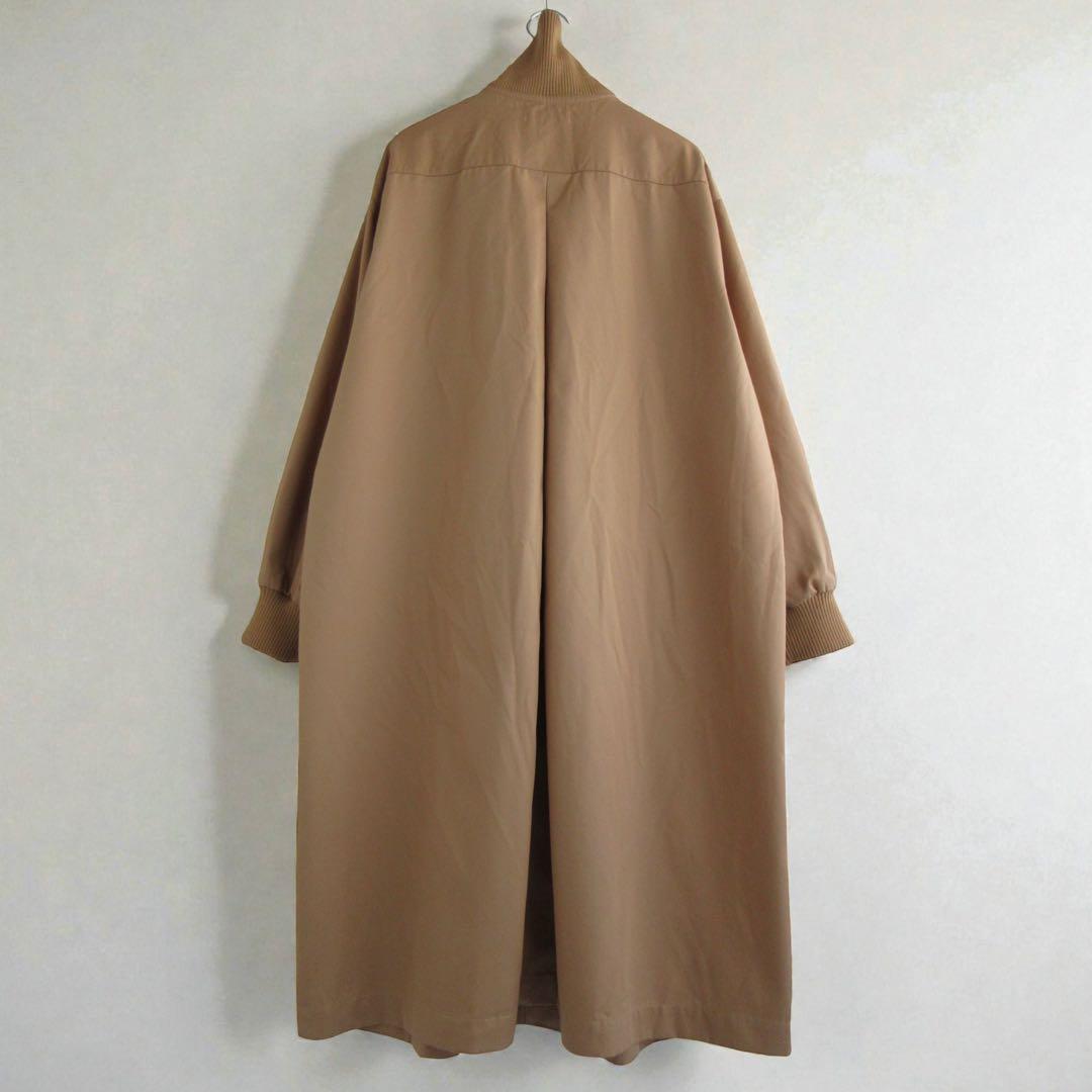 im product ISSEY MIYAKE イッセイミヤケ ロングコート