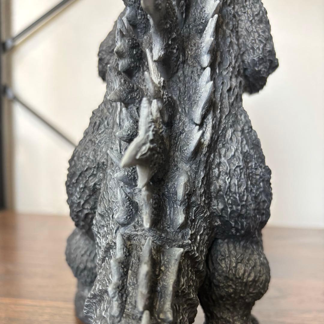 初代 ゴジラ　1954 酒井ゆうじ　フィギュア　東宝　一番くじ　リペイント　国会