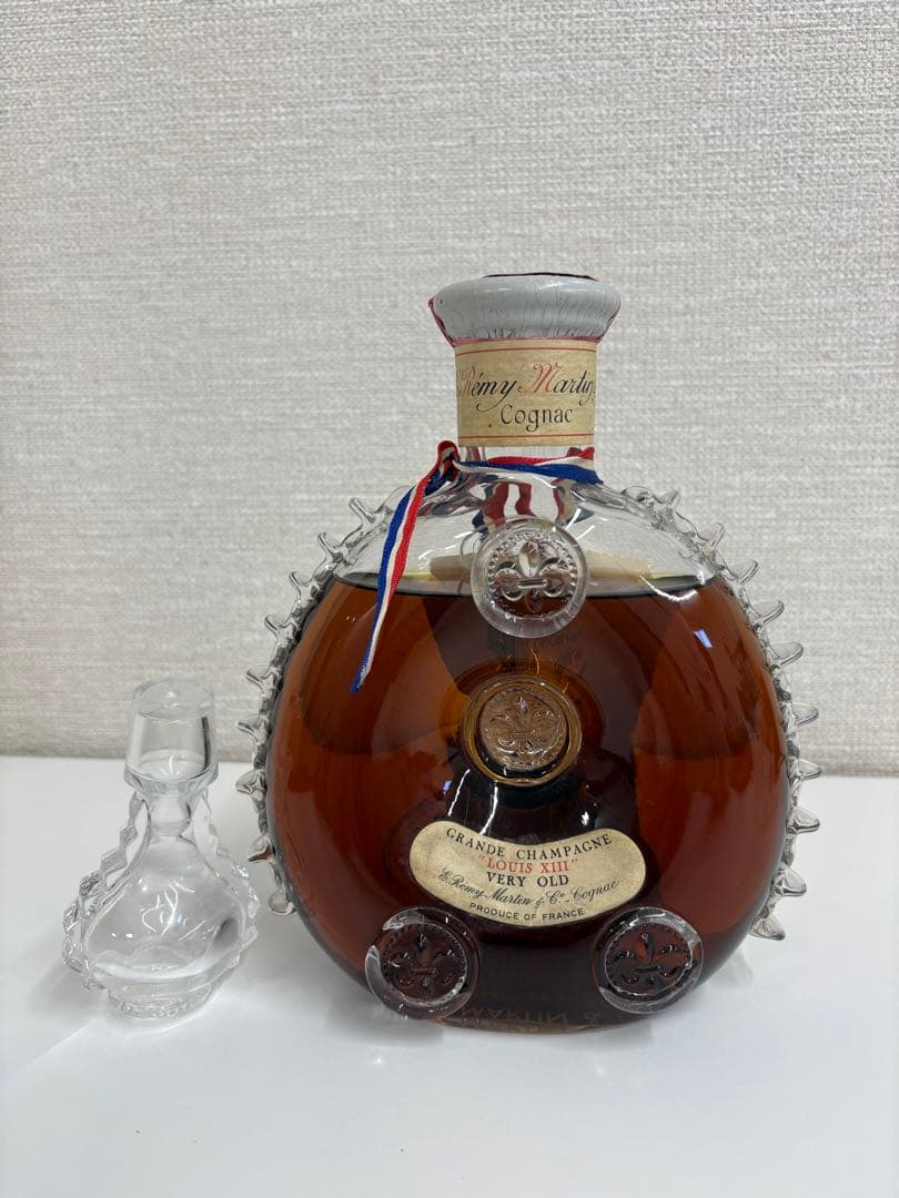 未開栓ナポレオン5本セットCAMUS REMMY GASTONE RICHARD CAMUS 未開栓