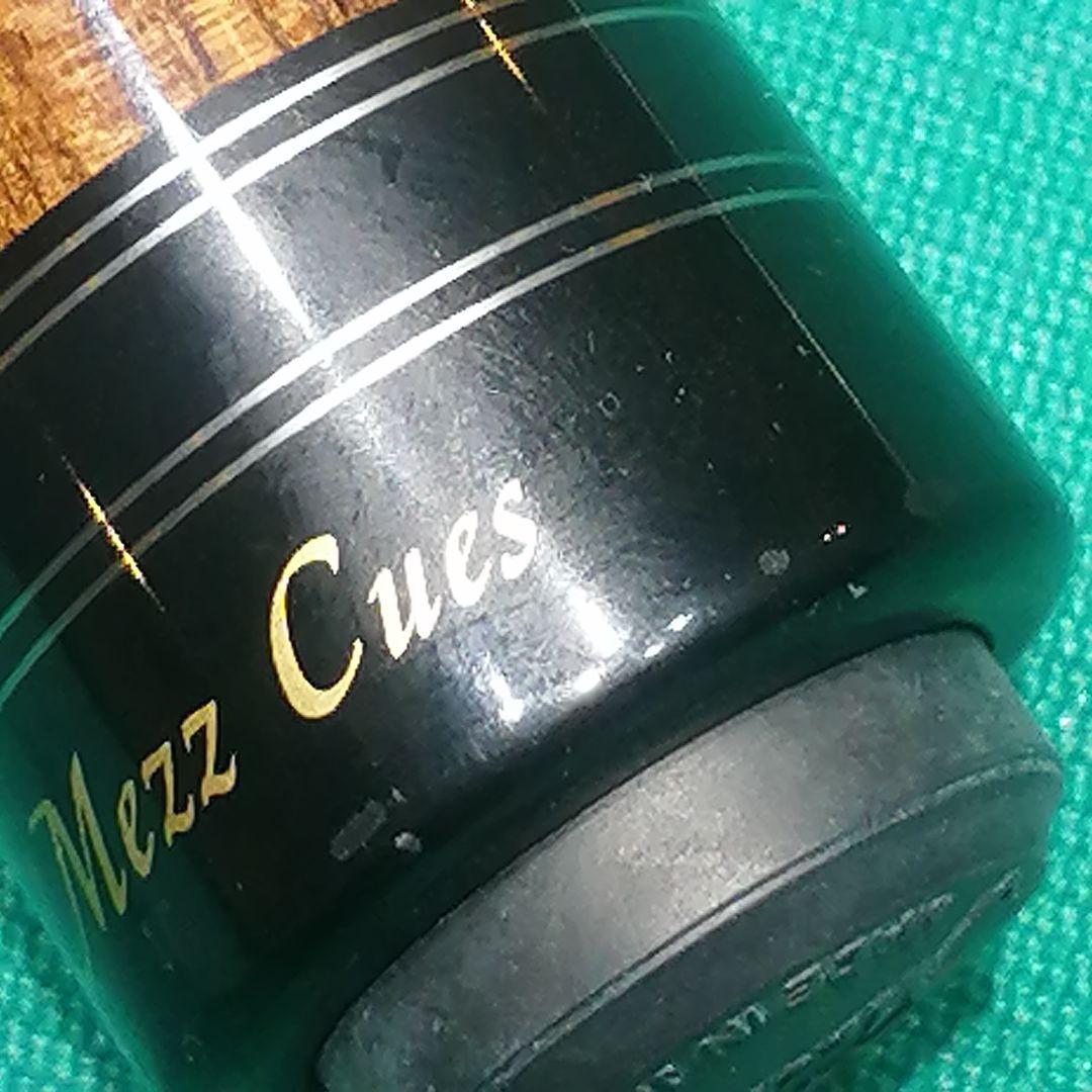Mezz Cues Cp-21 MD モラード