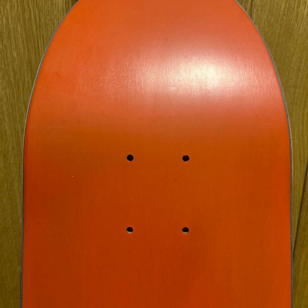 shakastics kenkagami スケートボードデッキ