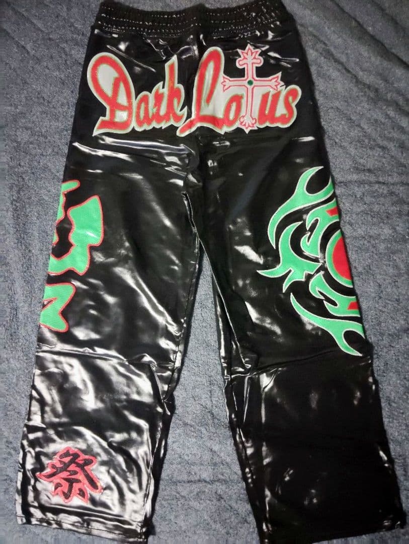 HAYASHI製/NOSAWA論外.Used costume