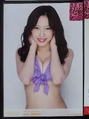 NMB48 室加奈子 生写真 グッズセット