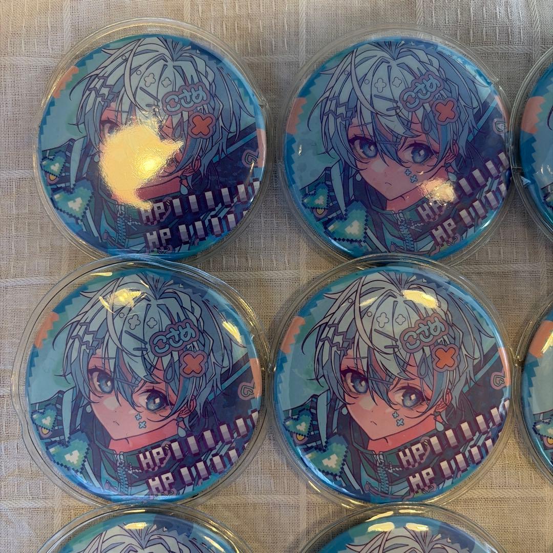 シクフォ二 MeDi信 めでぃ 雨乃こさめ 16個セット