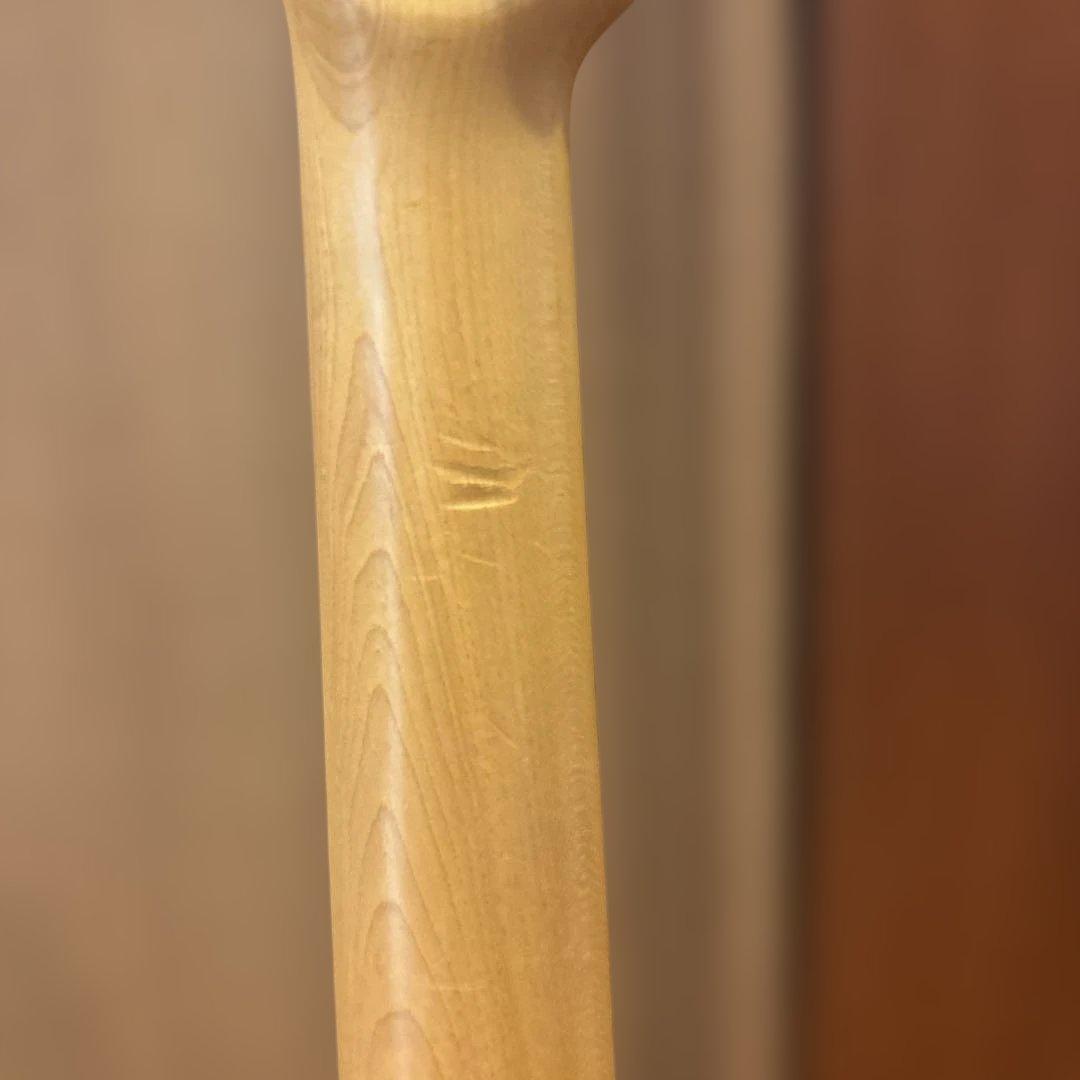 Mavis Telecaster Type新品弦張替済・ソフトケース付 N110549