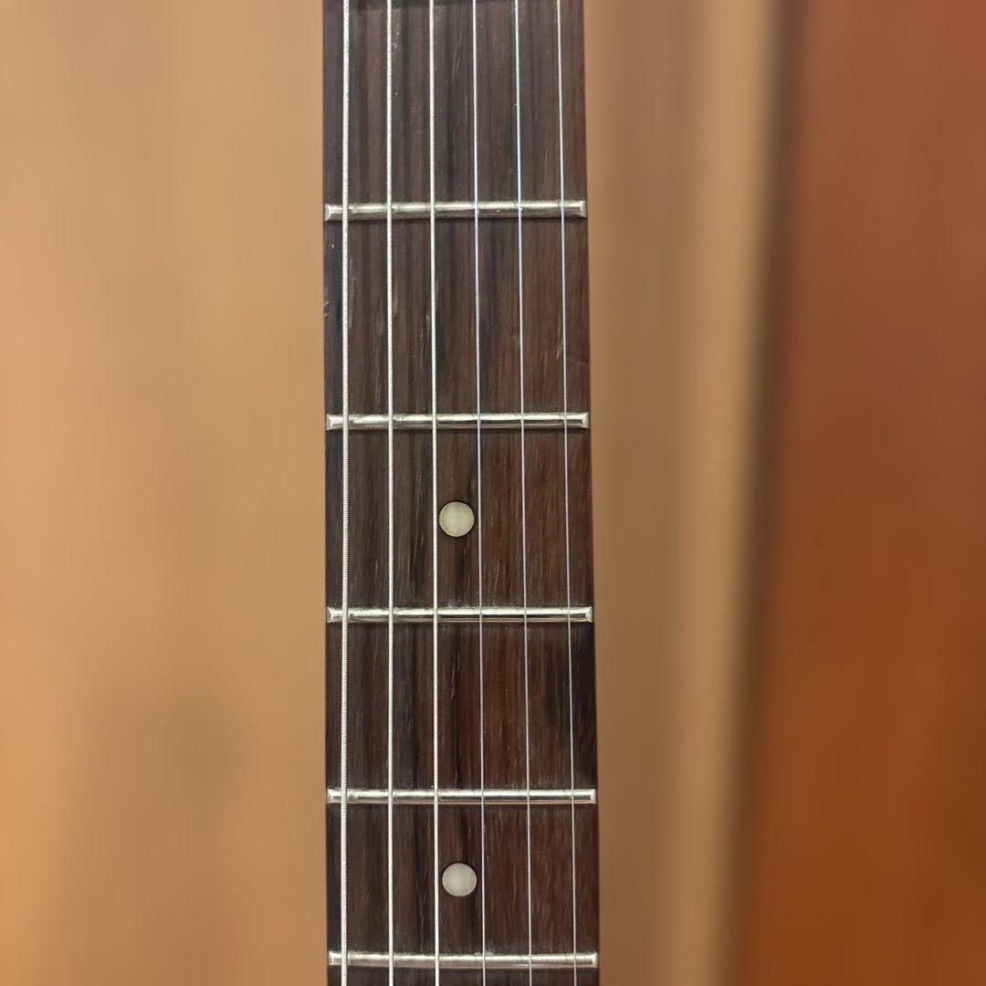 Mavis Telecaster Type新品弦張替済・ソフトケース付 N110549