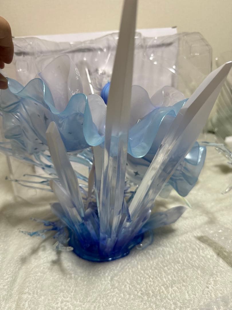 レム -Crystal Dress Ver- Re:ゼロから始める異世界生活