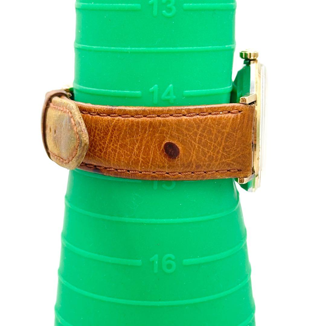 OMEGA オメガ シーマスター デビルん 自動巻き時計 1719