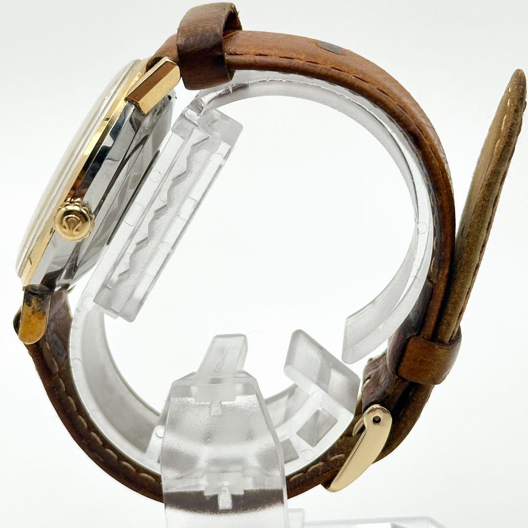 OMEGA オメガ シーマスター デビルん 自動巻き時計 1719