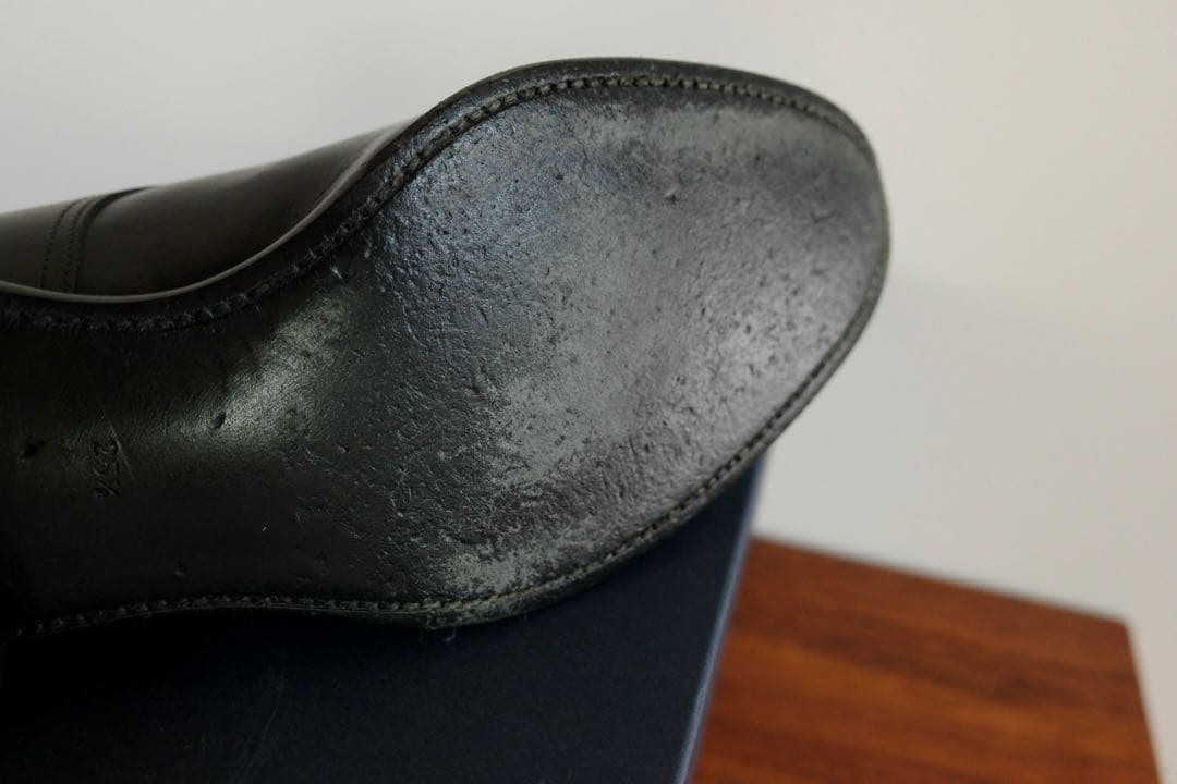 値下げ respectable MD-9 Vチップ リスペクタブル オールデン