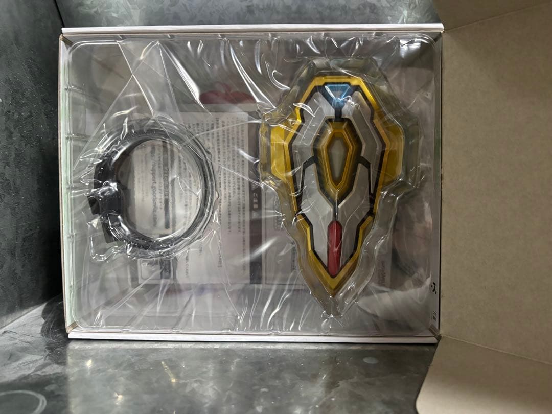 劇場版 グリッドマン ユニバース 1/1 プライマルアクセプター