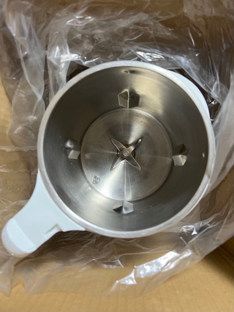 ソイリッチ　SOYRICH 完全豆乳メーカー