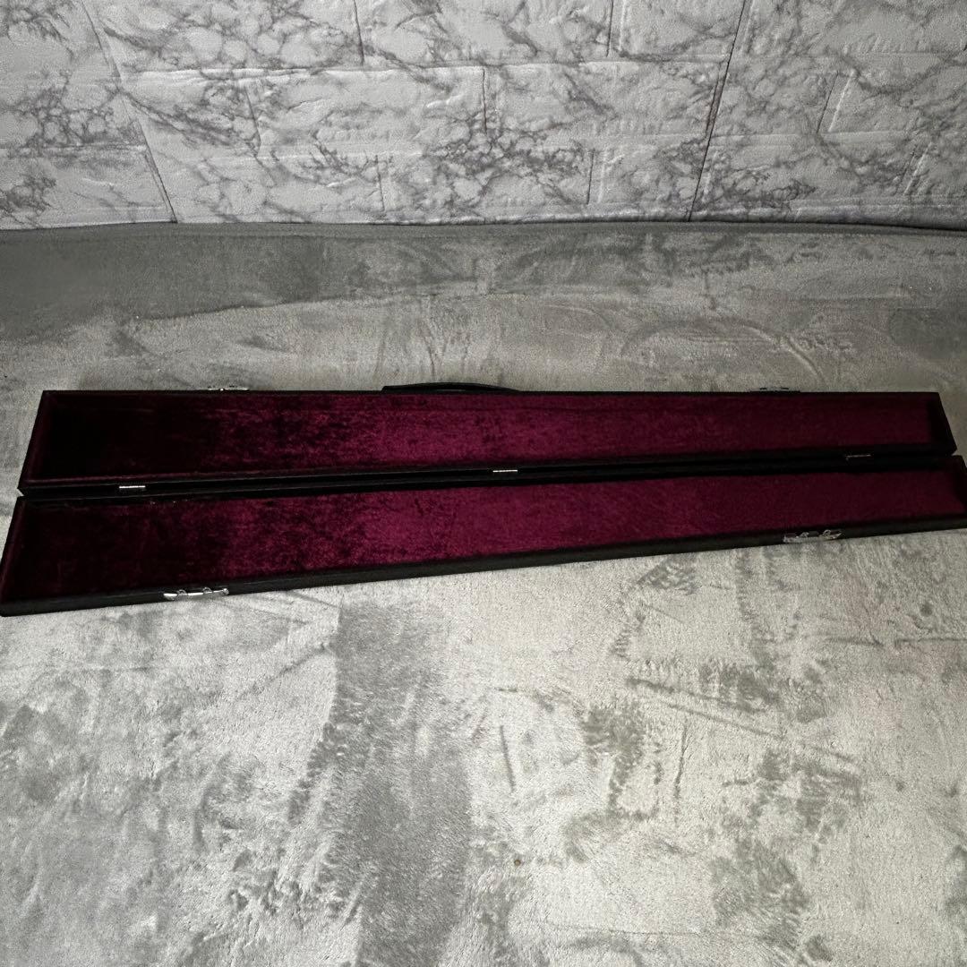 美品】杉藤 SUGITO バイオリン弓 4/4 希少な弓ケース付き 虎杢 - メルカリ