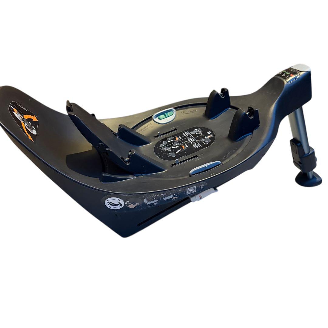 廃盤 Cybex チャイルドシート Base Z (ベースz) サイベックス Cloud Z