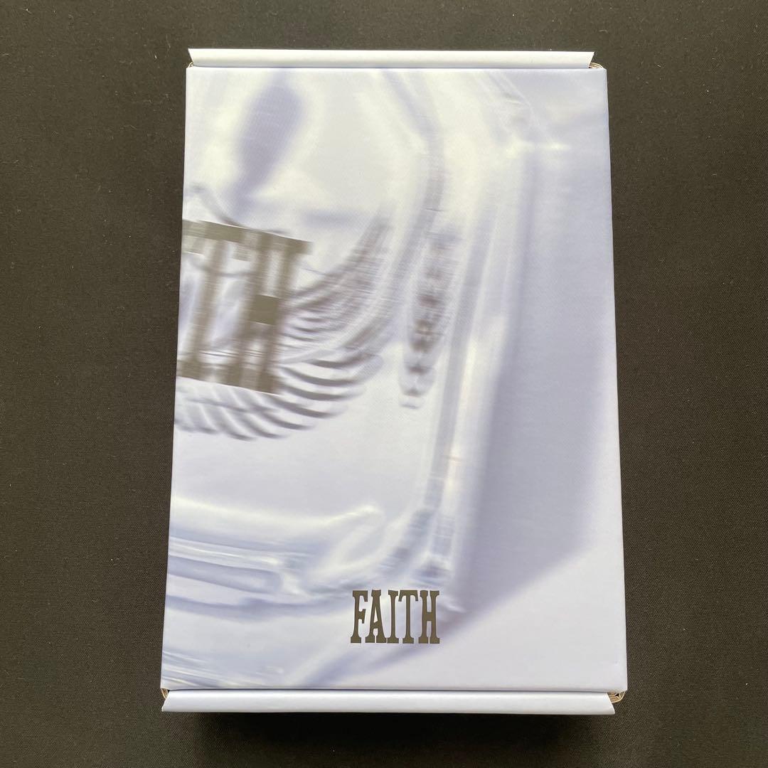ATEEZ ホンジュン センイル MD FAITH パフューム 香水