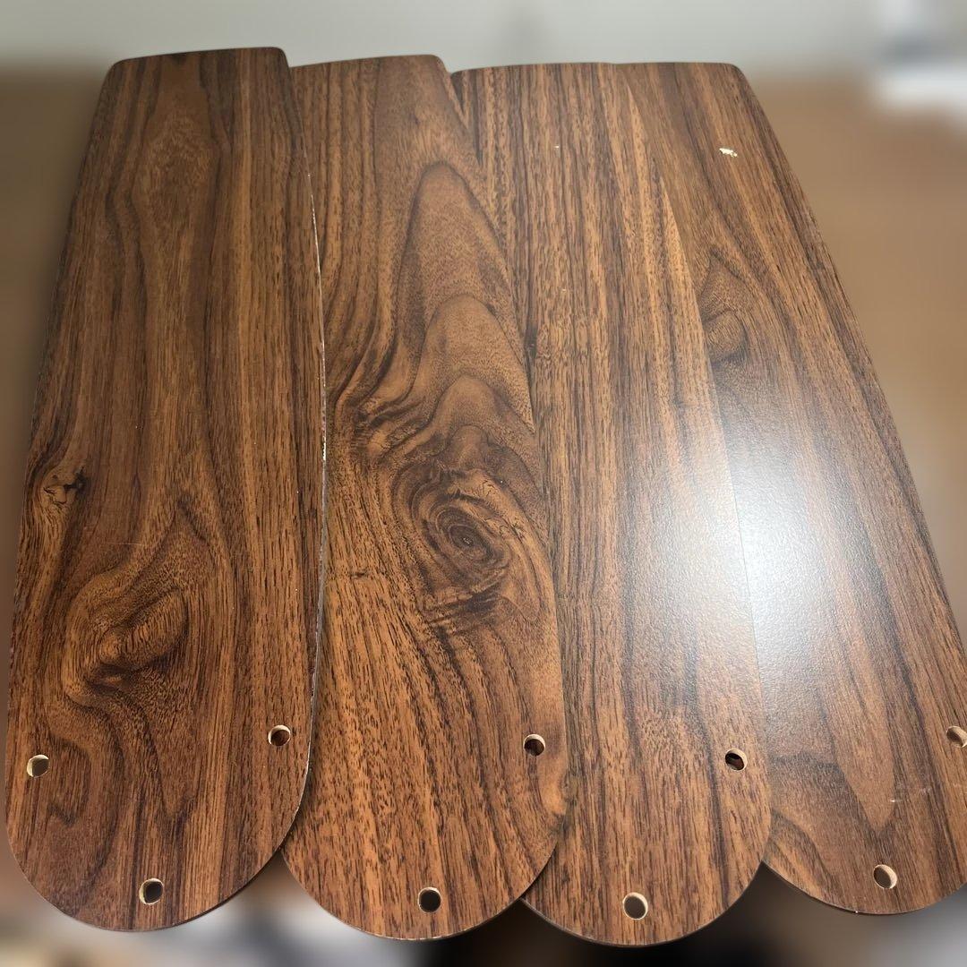 JAVALO ELF シーリングファン JE-CF027