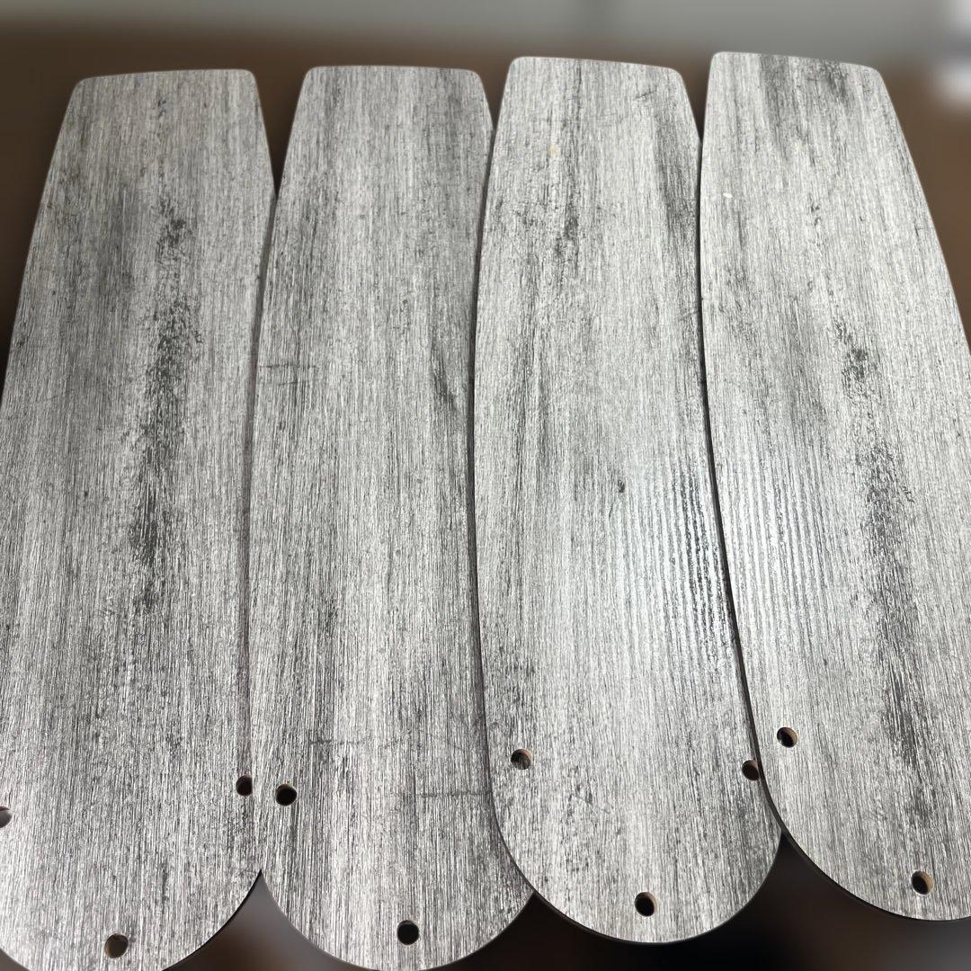 JAVALO ELF シーリングファン JE-CF027