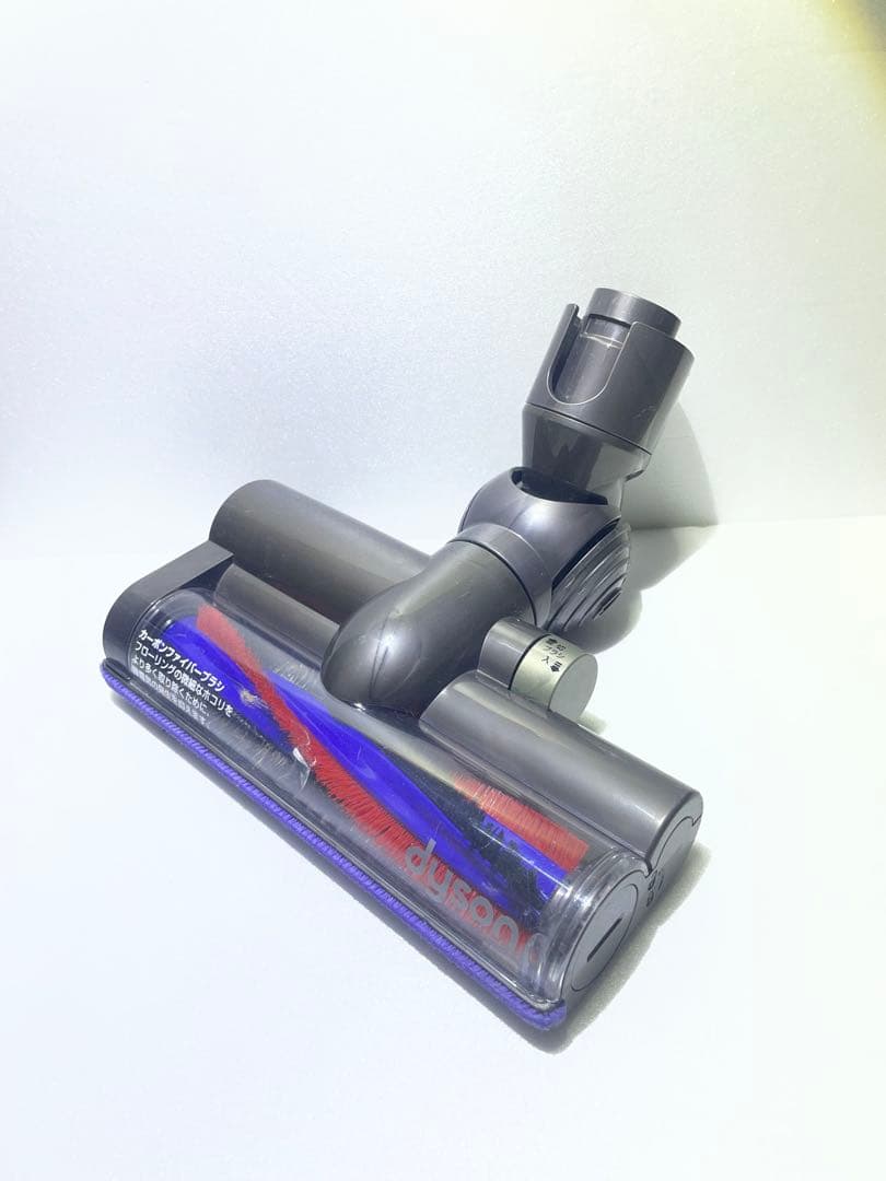 希少【分解洗浄】 Dyson DC48 タービンヘッド ダイソン CY - メルカリ