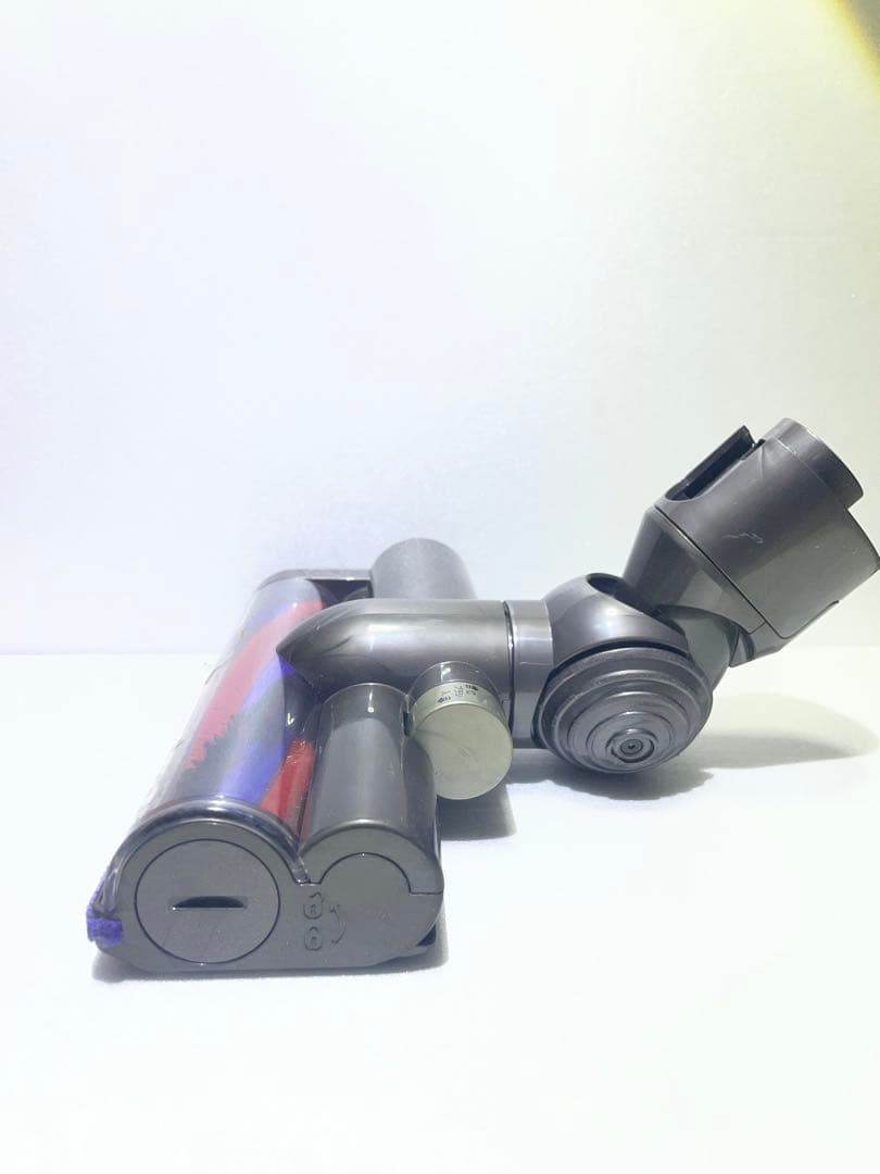 希少【分解洗浄】 Dyson DC48 タービンヘッド ダイソン CY - メルカリ