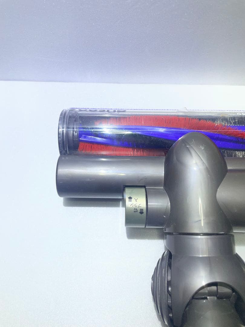 希少【分解洗浄】 Dyson DC48 タービンヘッド ダイソン CY - メルカリ