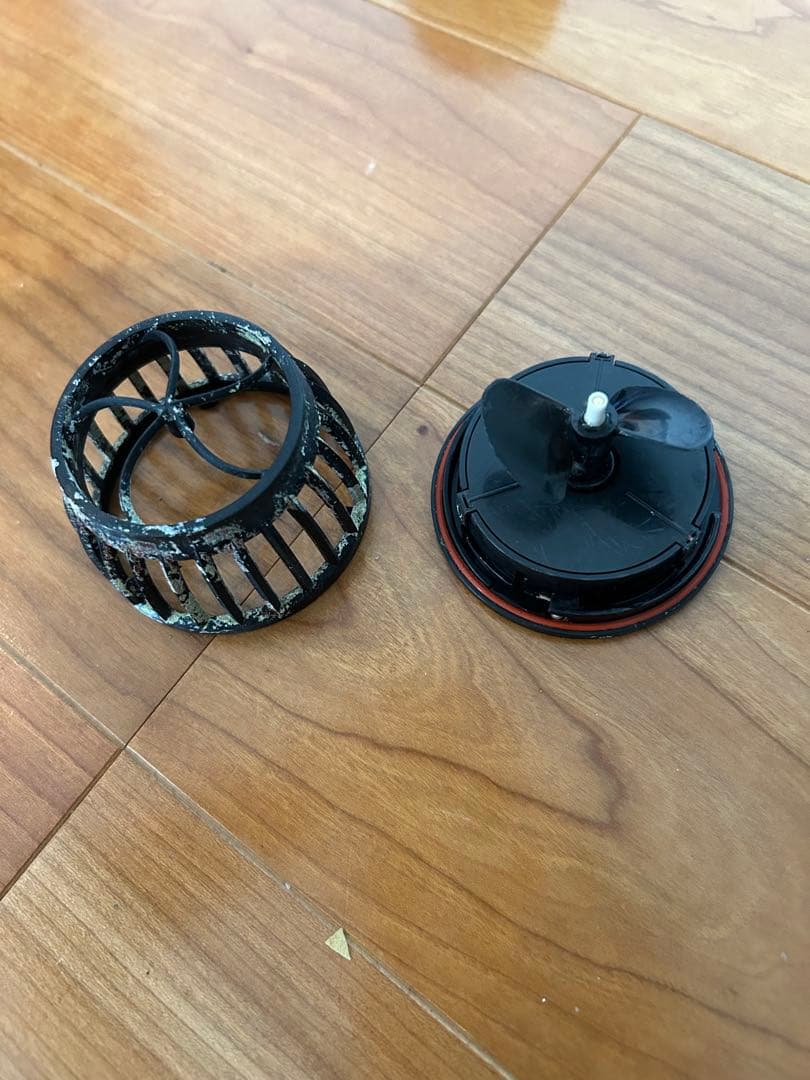 送料無料 Vortech MP10QD 水流ポンプ エコテックマリン マウント付