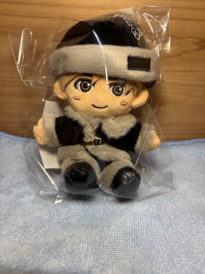 STARTO ENTERTAINMENT ぬいぐるみ ぬいタク 木村拓哉