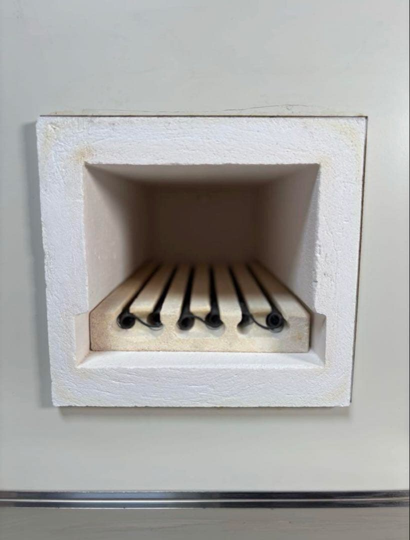 陶芸窯 電気釜 電気炉 柴田科学 CM－150 - メルカリ