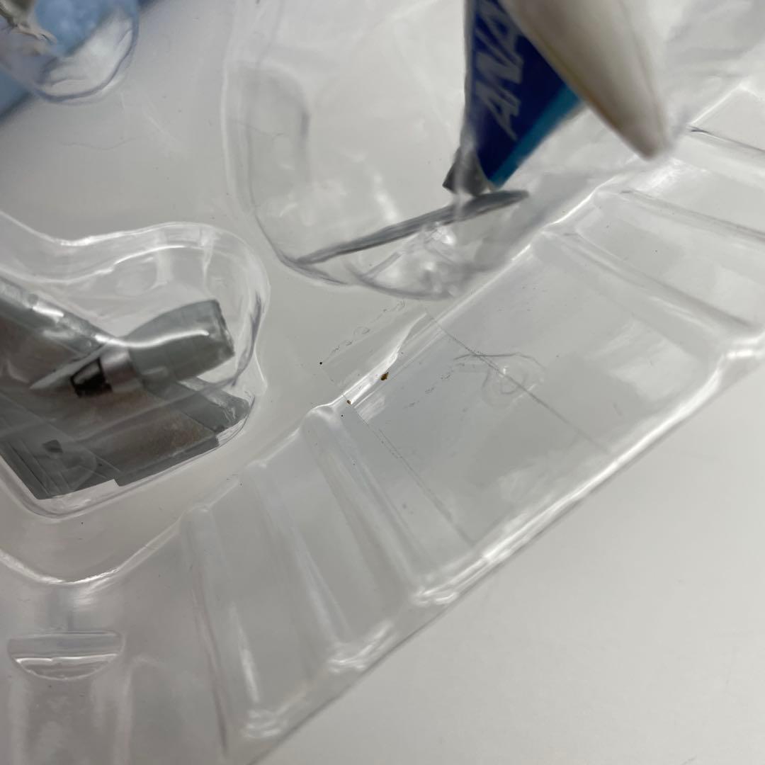 【M71】全8種　ANA　ウイングコレクション5