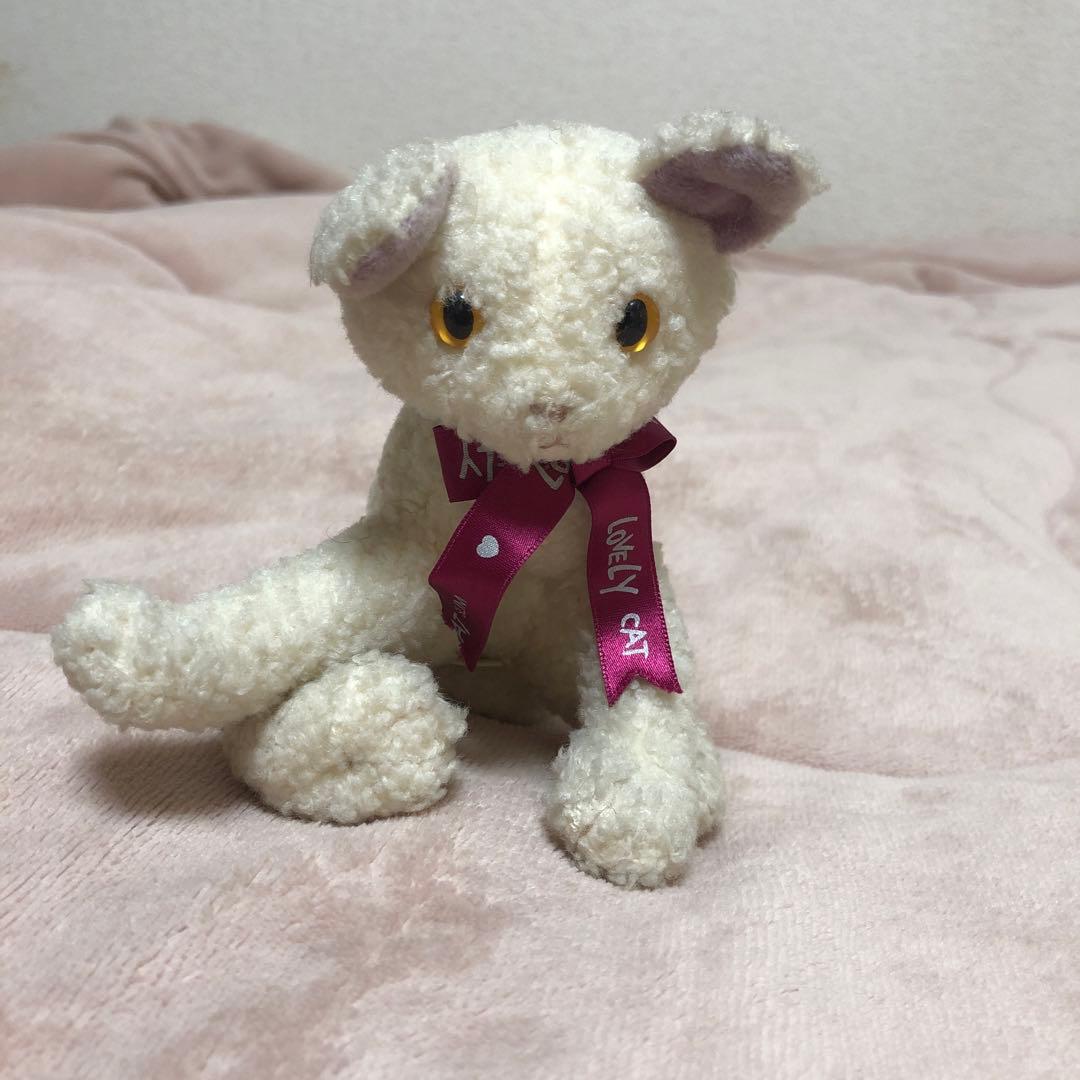 TAKENOKO ぬいぐるみ＆マスコット＆キーホルダー　50コセット　中古　②