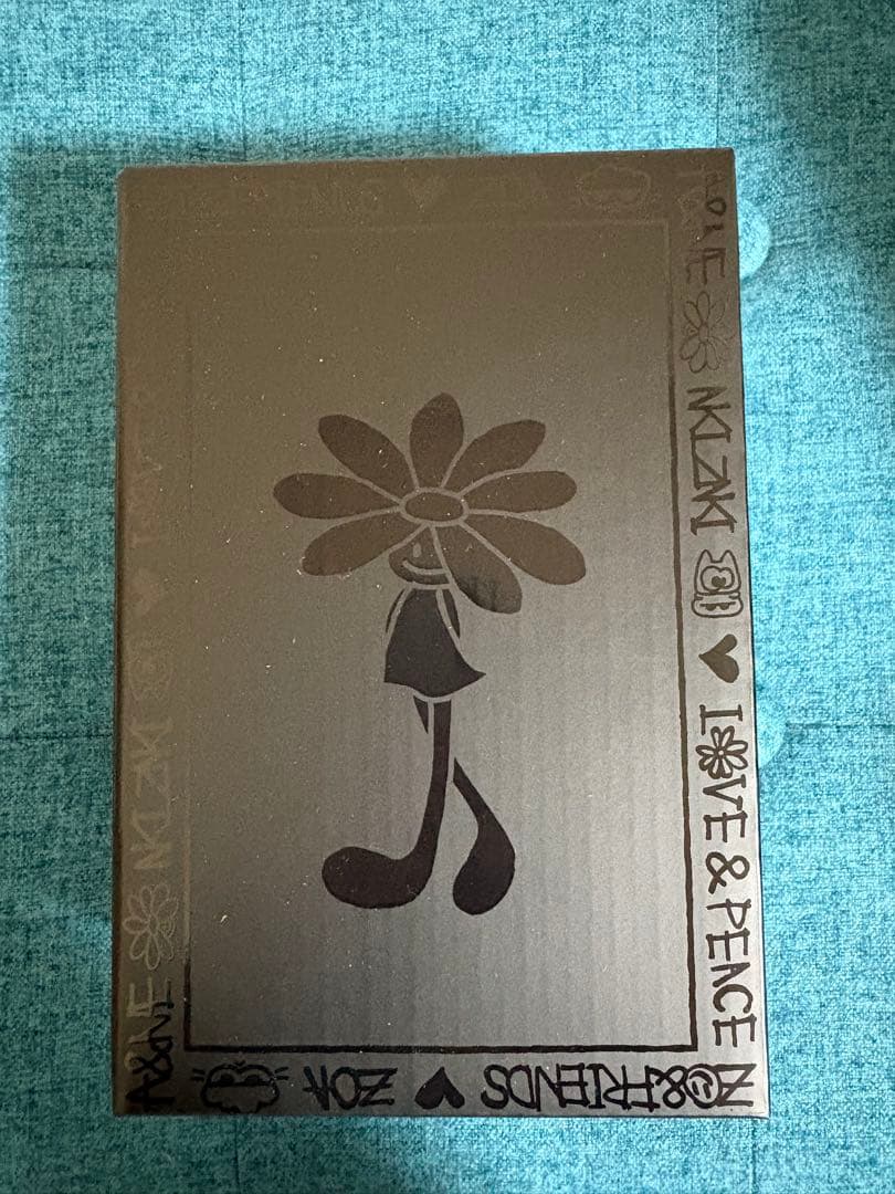 ZO&FRIENDS ニットぬいぐるみキーリング A&NE GD ジヨン - メルカリ