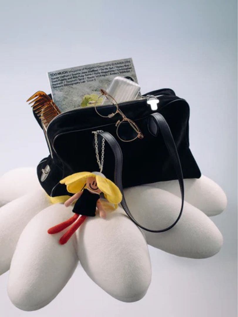 ZO&FRIENDS ニットぬいぐるみキーリング A&NE GD ジヨン - メルカリ