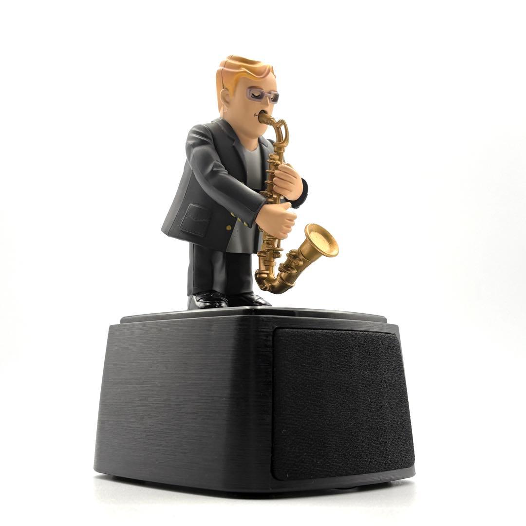 リトルジャマー LITTLE JAMMER 本体&6体セット