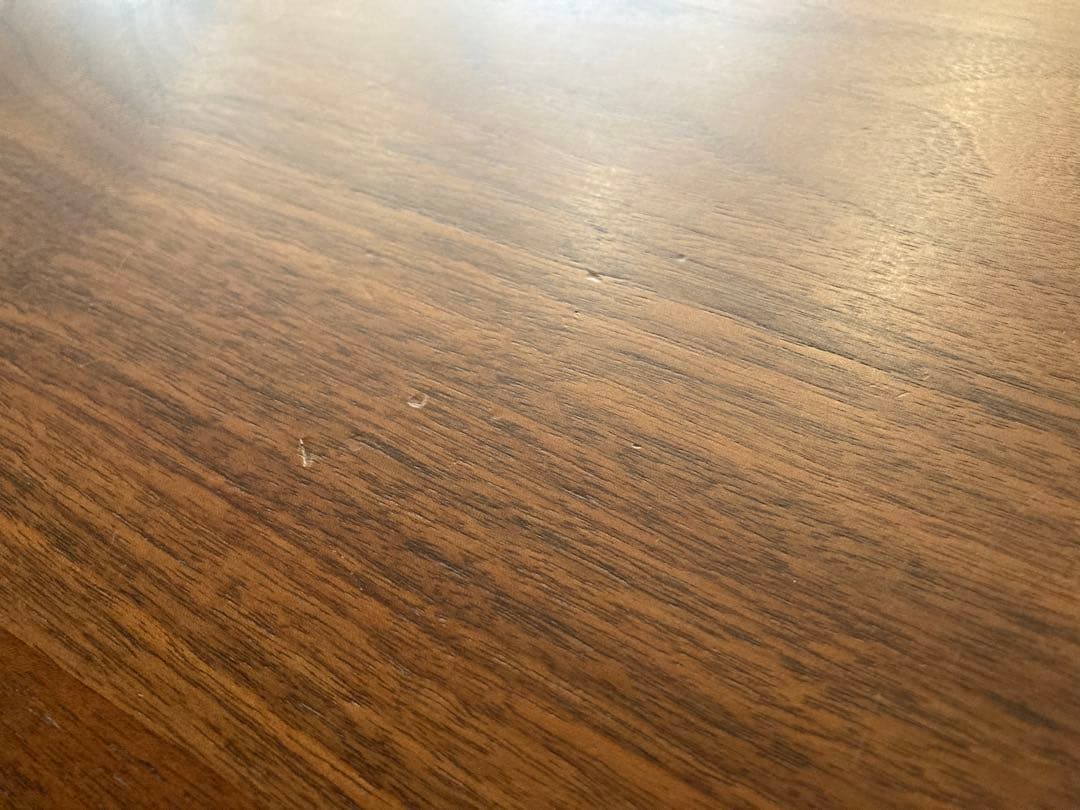 ダイニングテーブル ウォールナット