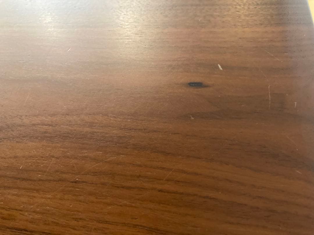 ダイニングテーブル ウォールナット