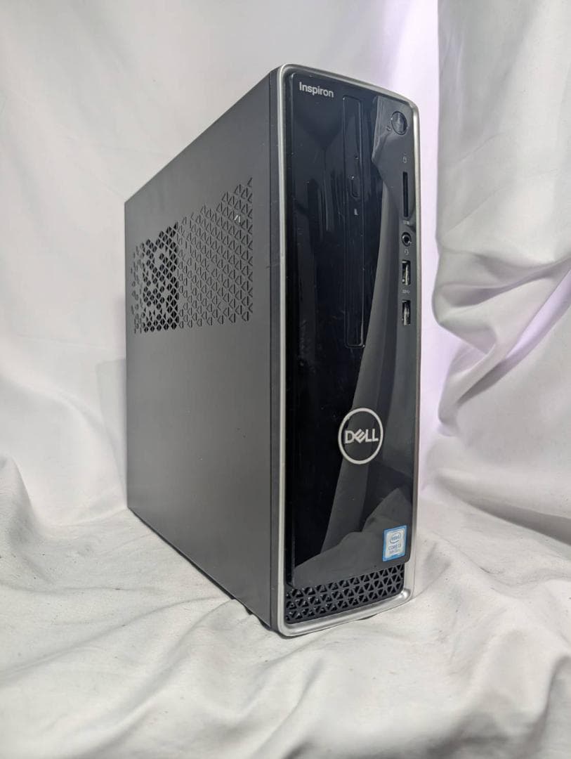 ゲーミングPC Windows11 GTX750 office デスクトップPC