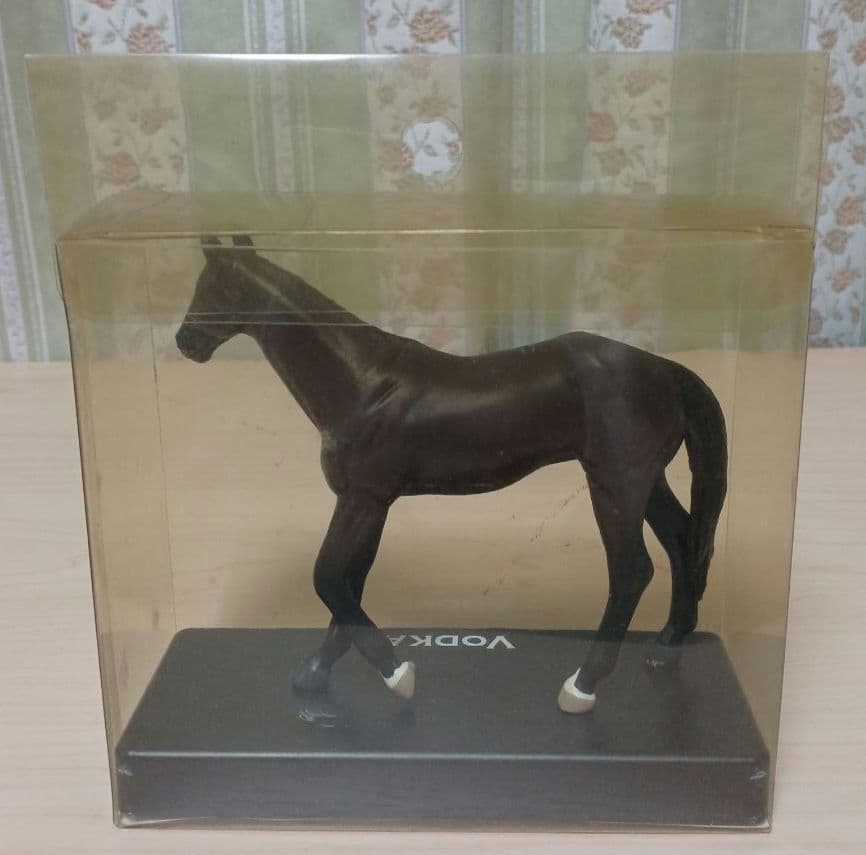 競馬 JRA ダイワスカーレットゴールドシップ など フィギア9点詰め合わせ