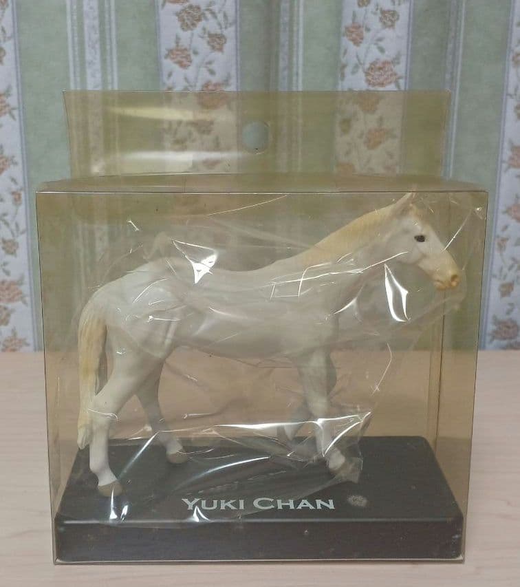 競馬 JRA ダイワスカーレットゴールドシップ など フィギア9点詰め合わせ