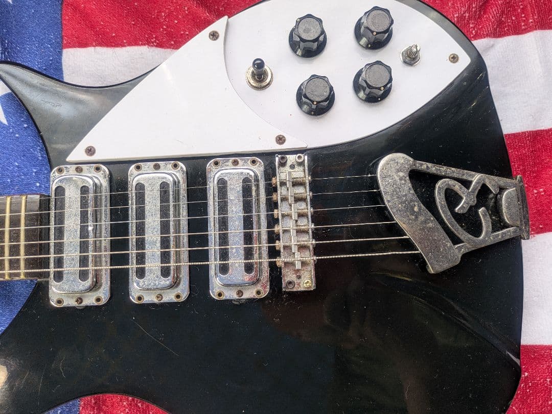 アリアプロ 　レノン325タイプ