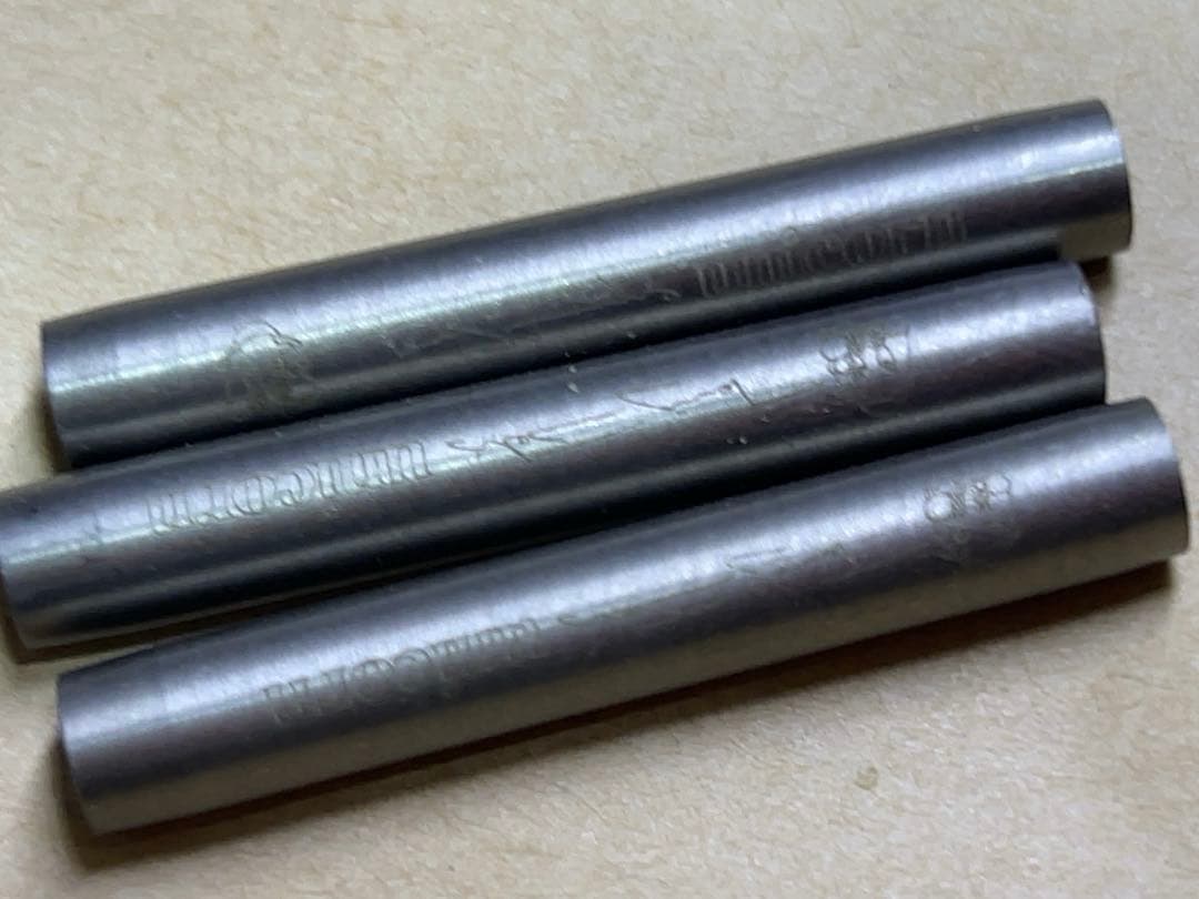 最終値下【レア】unicorn Terry Jenkins 2BA ノーグルーブ - メルカリ