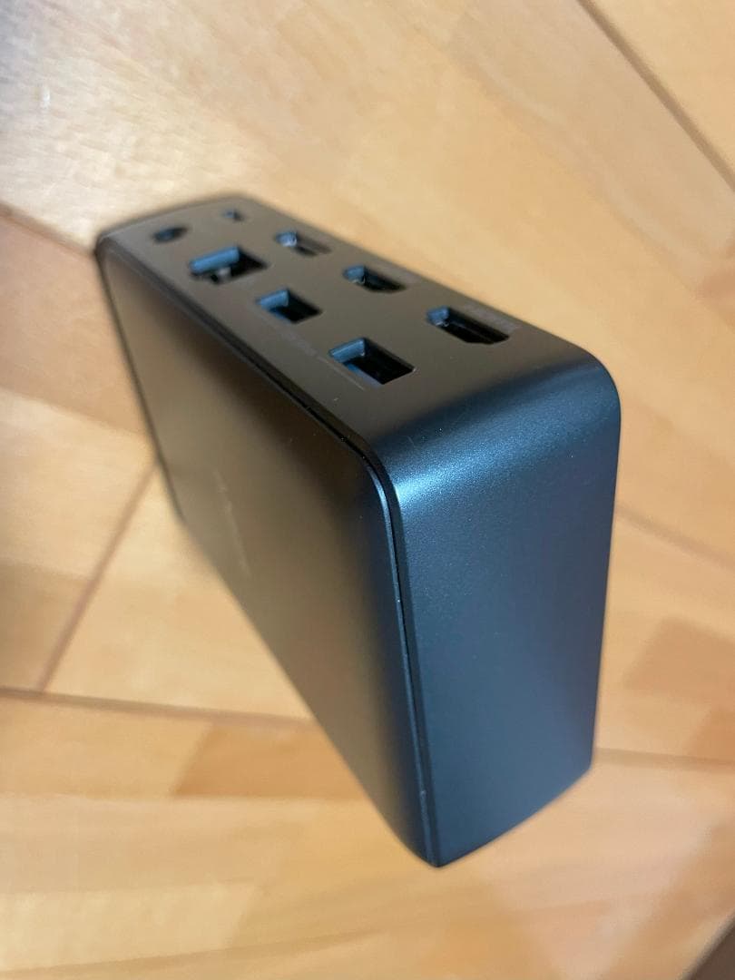 Anker PowerExpand 13-1in1 USB-C Dock 分配器・切替器 Anker