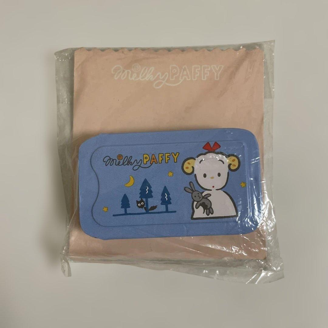 【匿名配送】未使用　サンリオ　ソーイングセット　 1990 レトロ　レア