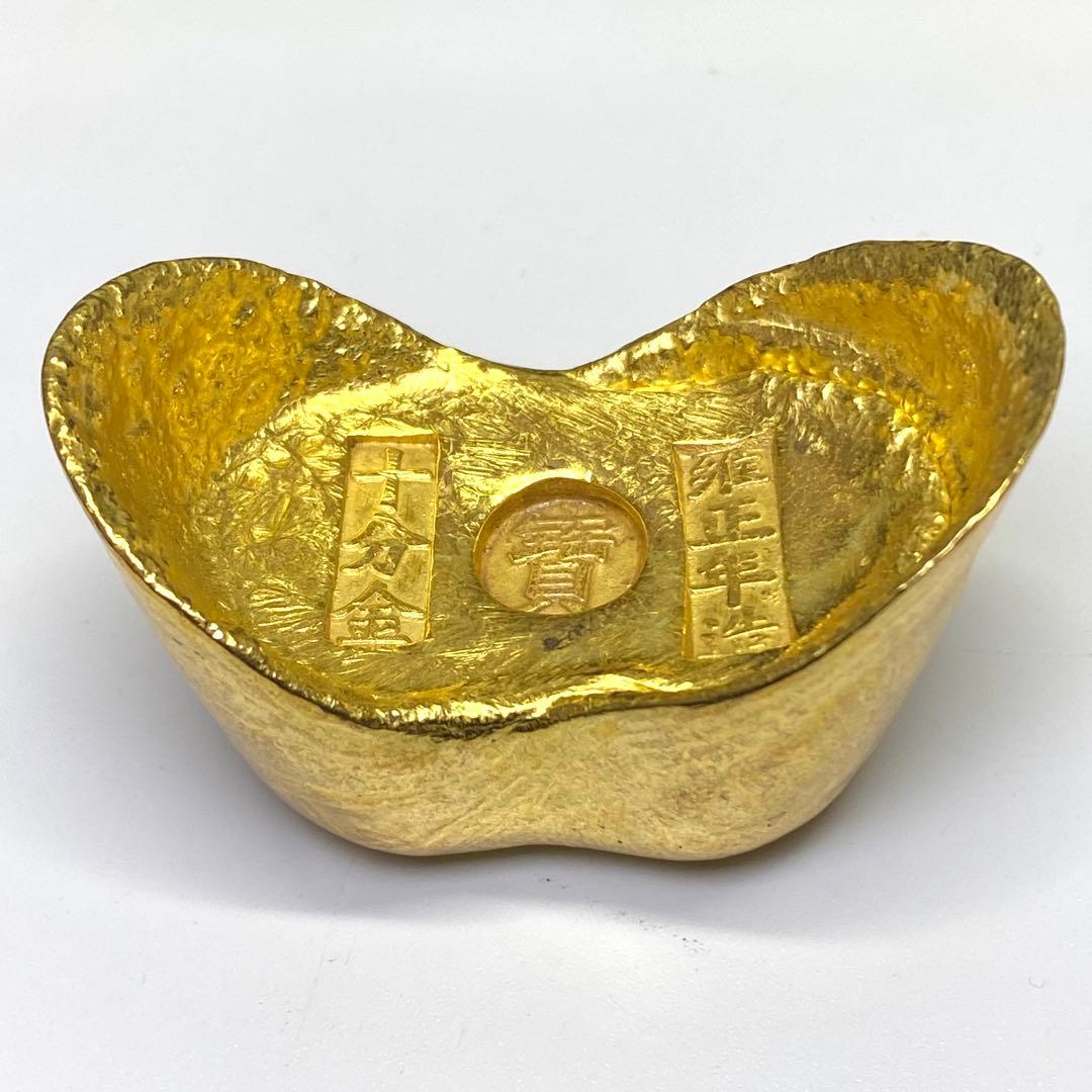 金貨　激レア　大型　珍品　金運　寶銭　開運　詳細不明 外国硬貨 海外古銭