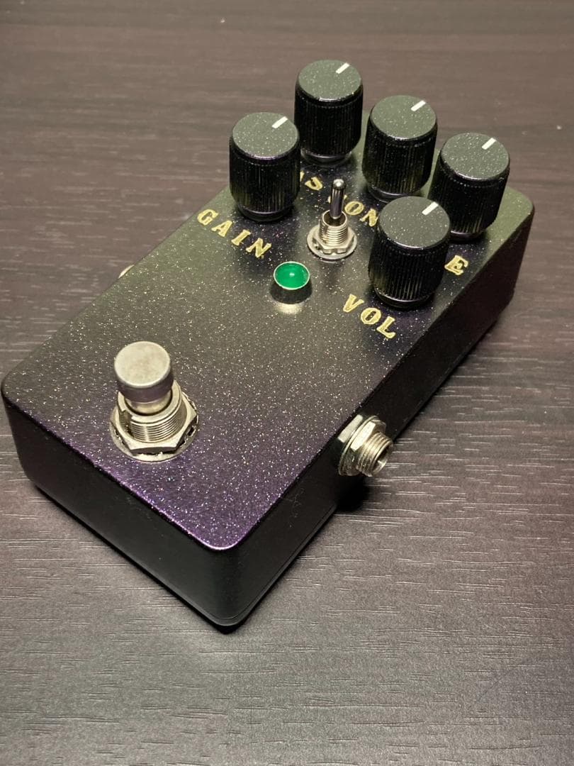 【在庫処分】Marshall Shred Master clone 在庫処分】Marshall Shred Master clone Marshall ShredMaster Reissue