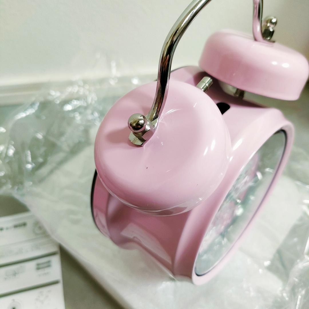 花芽なずな 誕生日2024記念 ボイス入り目覚まし時計 ぶいすぽっ